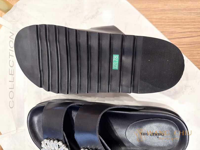 WANG CHIU 商品細節